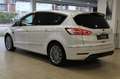 Ford S-Max 2,0"Vignale"Panorama"7 Sitze"Leder"VOLL" Weiß - thumbnail 6