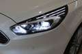 Ford S-Max 2,0"Vignale"Panorama"7 Sitze"Leder"VOLL" Weiß - thumbnail 7