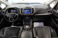 Ford S-Max 2,0"Vignale"Panorama"7 Sitze"Leder"VOLL" Weiß - thumbnail 10