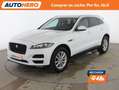 Jaguar F-Pace 2.0i4D Prestige Aut.RWD 180 Blanc - thumbnail 1