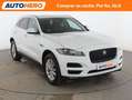 Jaguar F-Pace 2.0i4D Prestige Aut.RWD 180 Blanc - thumbnail 8