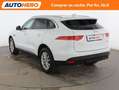 Jaguar F-Pace 2.0i4D Prestige Aut.RWD 180 Blanc - thumbnail 4