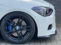 BMW 135 1-serie M135i xDrive High Executive 400PK/H&K/DAKJ bijela - thumbnail 13