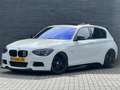BMW 135 1-serie M135i xDrive High Executive 400PK/H&K/DAKJ bijela - thumbnail 4