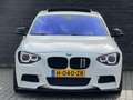 BMW 135 1-serie M135i xDrive High Executive 400PK/H&K/DAKJ bijela - thumbnail 8