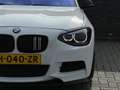BMW 135 1-serie M135i xDrive High Executive 400PK/H&K/DAKJ bijela - thumbnail 9