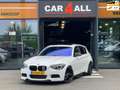 BMW 135 1-serie M135i xDrive High Executive 400PK/H&K/DAKJ bijela - thumbnail 1