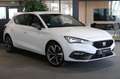 SEAT Leon 1.4 TSI eHybrid PHEV FR Navi Cam Acc Ambiante Led Blanc - thumbnail 9