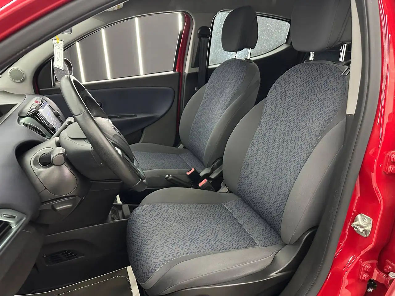 Lancia Ypsilon 1.0 firefly hybrid Oro s, миниатюра 17