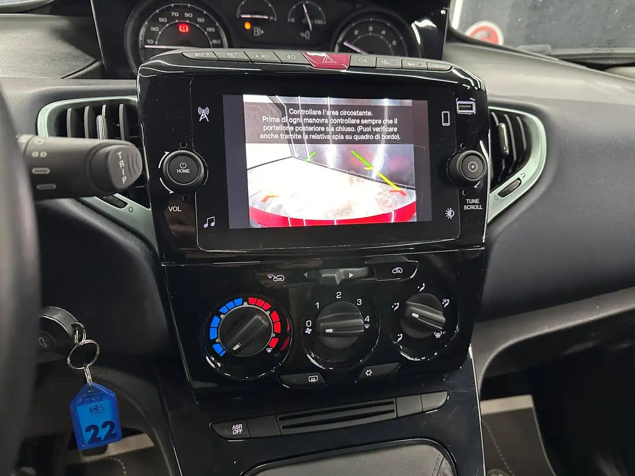 Lancia Ypsilon 1.0 firefly hybrid Oro s, миниатюра 14