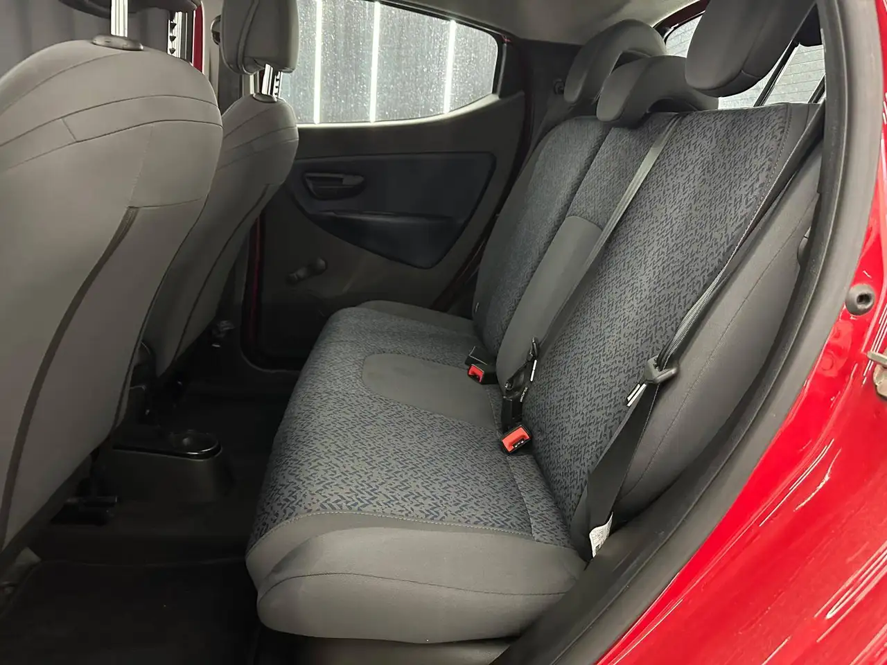 Lancia Ypsilon 1.0 firefly hybrid Oro s, миниатюра 8