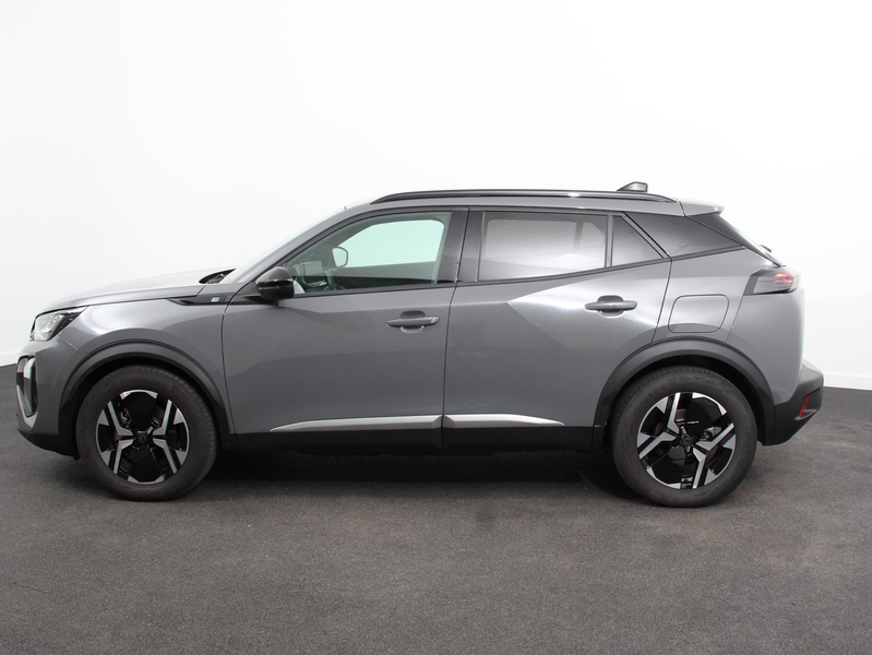 Peugeot e-2008 EV Allure 50 kWh Navigatie Apple Carplay/Android A — photo 7