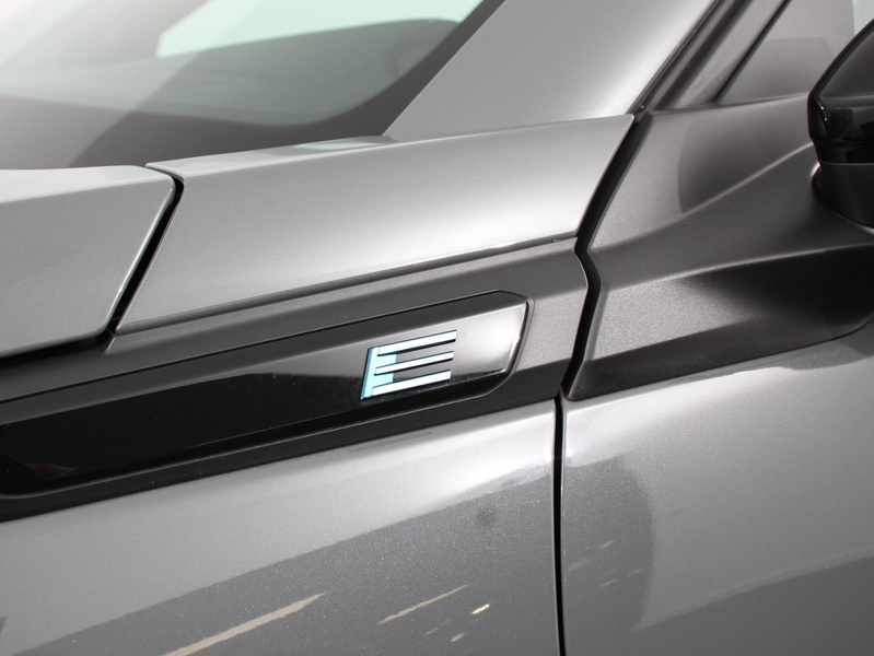 Peugeot e-2008 EV Allure 50 kWh Navigatie Apple Carplay/Android A — photo 10