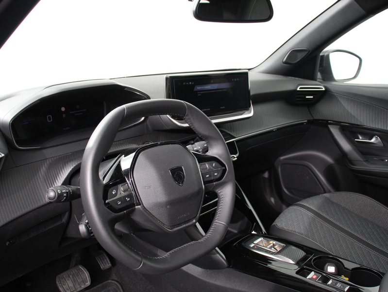 Peugeot e-2008 EV Allure 50 kWh Navigatie Apple Carplay/Android A — photo 2