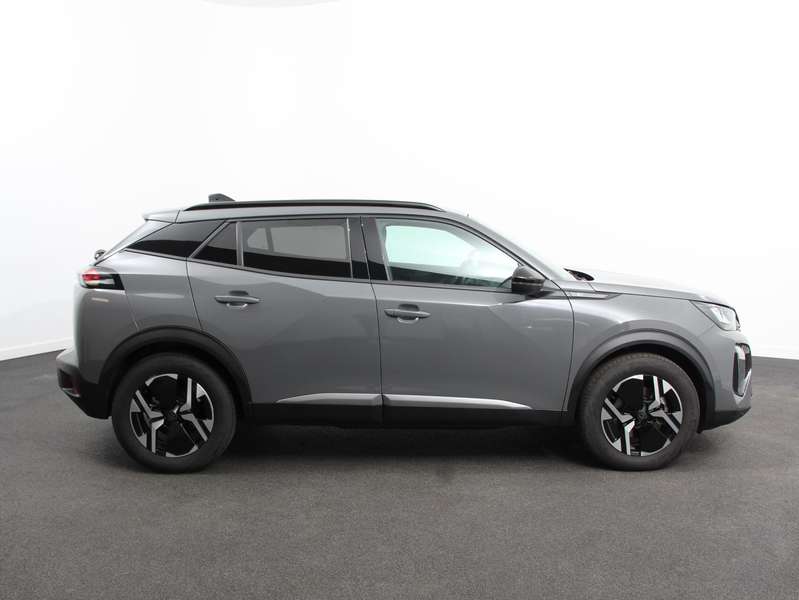 Peugeot e-2008 EV Allure 50 kWh Navigatie Apple Carplay/Android A — photo 8