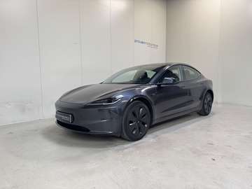 Standard Range - 426 km - Pano - Topstaat! 1Ste...