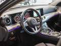 Mercedes-Benz E 200 E 200 Limousine Ambientebeleuchtung Kamera AHK Grau - thumbnail 17