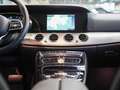 Mercedes-Benz E 200 E 200 Limousine Ambientebeleuchtung Kamera AHK Grau - thumbnail 12