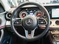 Mercedes-Benz E 200 E 200 Limousine Ambientebeleuchtung Kamera AHK Grau - thumbnail 13