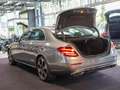 Mercedes-Benz E 200 E 200 Limousine Ambientebeleuchtung Kamera AHK Grau - thumbnail 6