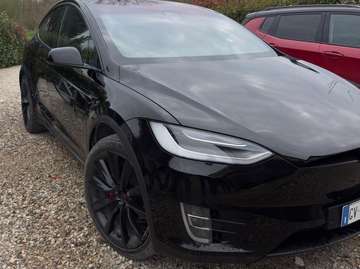 Model X Performance Raven 800 CV, 0–100 km/h in 2,9 secondi (Ludicrous) awd 6p.ti Garanzia fino al 09/09/2027