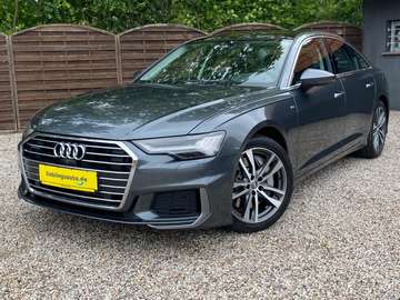 55 TFSI quattro sport Head-Up B&O 360° 19"