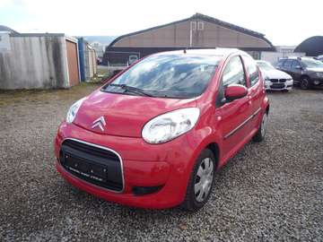 Style*1.HAND*Wenig KM*5 Türig