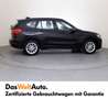 BMW X1 sDrive16d Advantage Schwarz - thumbnail 4