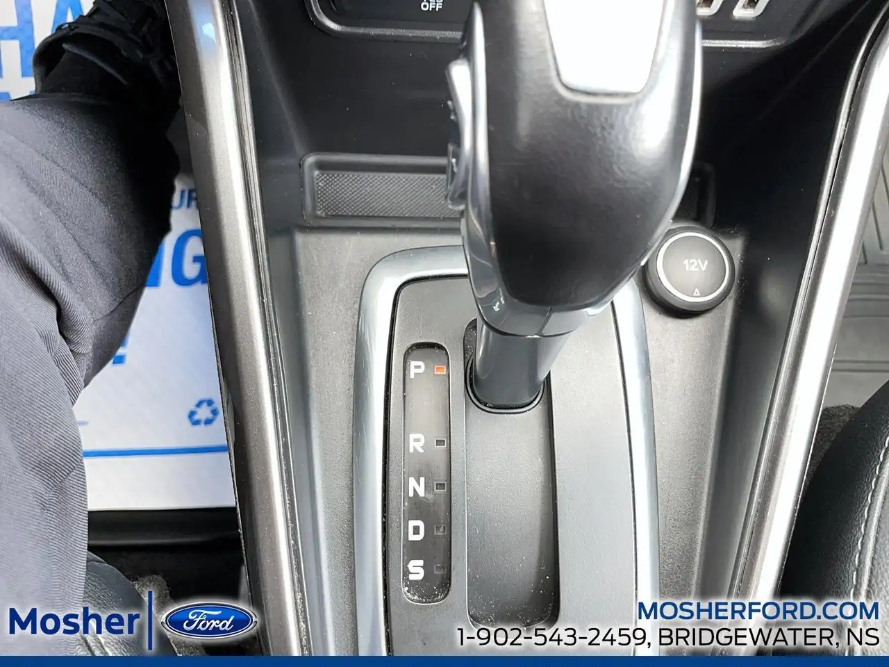 Ford EcoSport снимка Ford EcoSport
