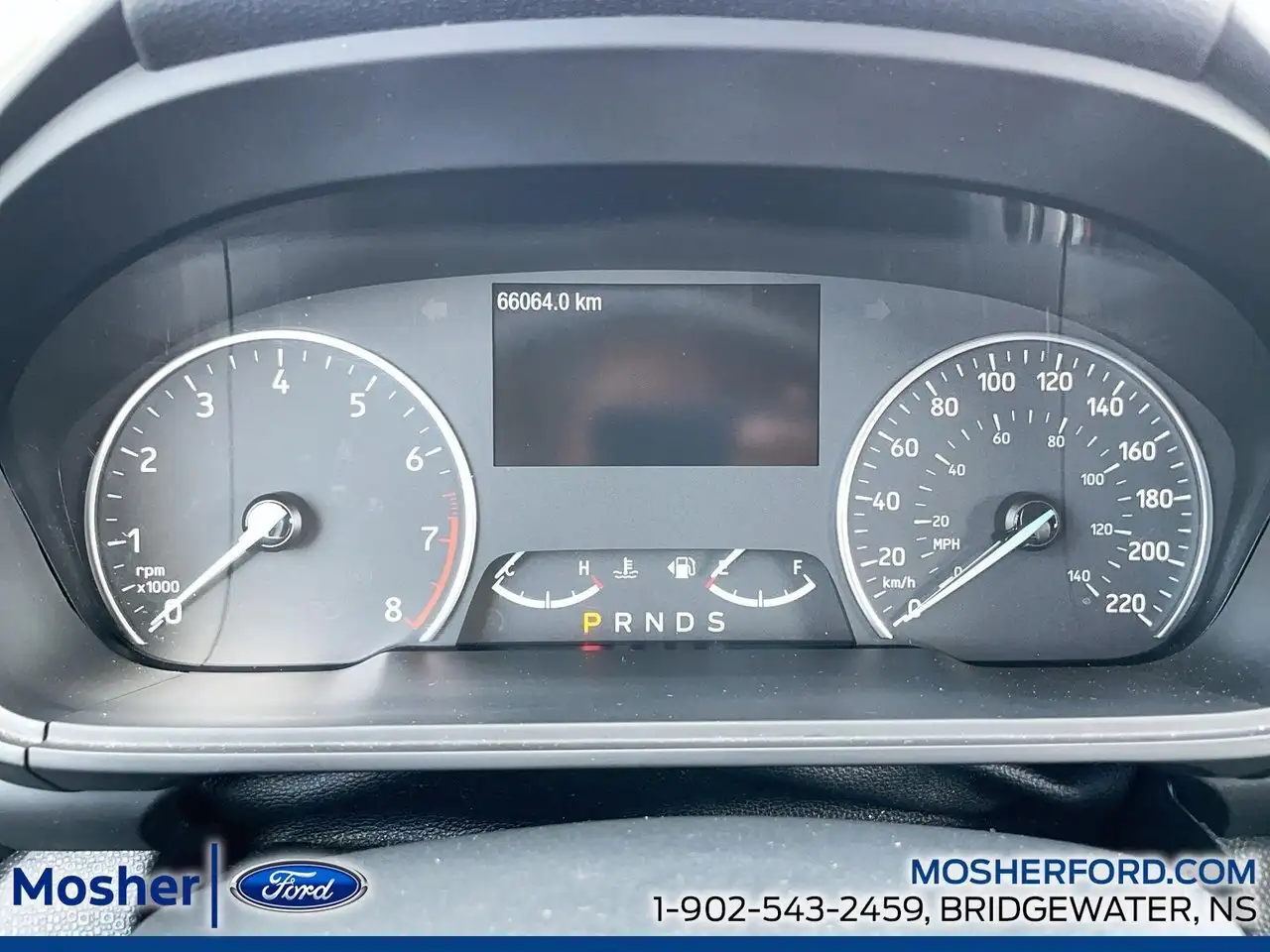 Ford EcoSport снимка Ford EcoSport