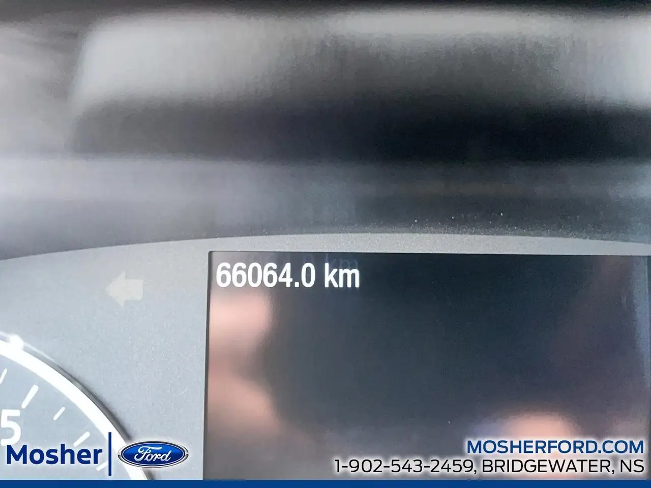 Ford EcoSport снимка Ford EcoSport