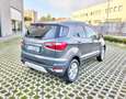 Ford EcoSport 1.5 TDCi 95 CV Titanium S*Pelle*Navi*Camera*E6 Gris - thumbnail 4