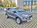 Ford EcoSport 1.5 TDCi 95 CV Titanium S*Pelle*Navi*Camera*E6 Gris - thumbnail 1