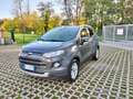 Ford EcoSport 1.5 TDCi 95 CV Titanium S*Pelle*Navi*Camera*E6 Gris - thumbnail 3