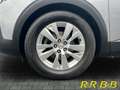 Peugeot 3008 Active 2.0 BlueHDi 150 FAP KLIMA+PDC+RFK+CARPLAY Gris - thumbnail 5