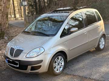 1.3 Multijet 16v Automatik Oro