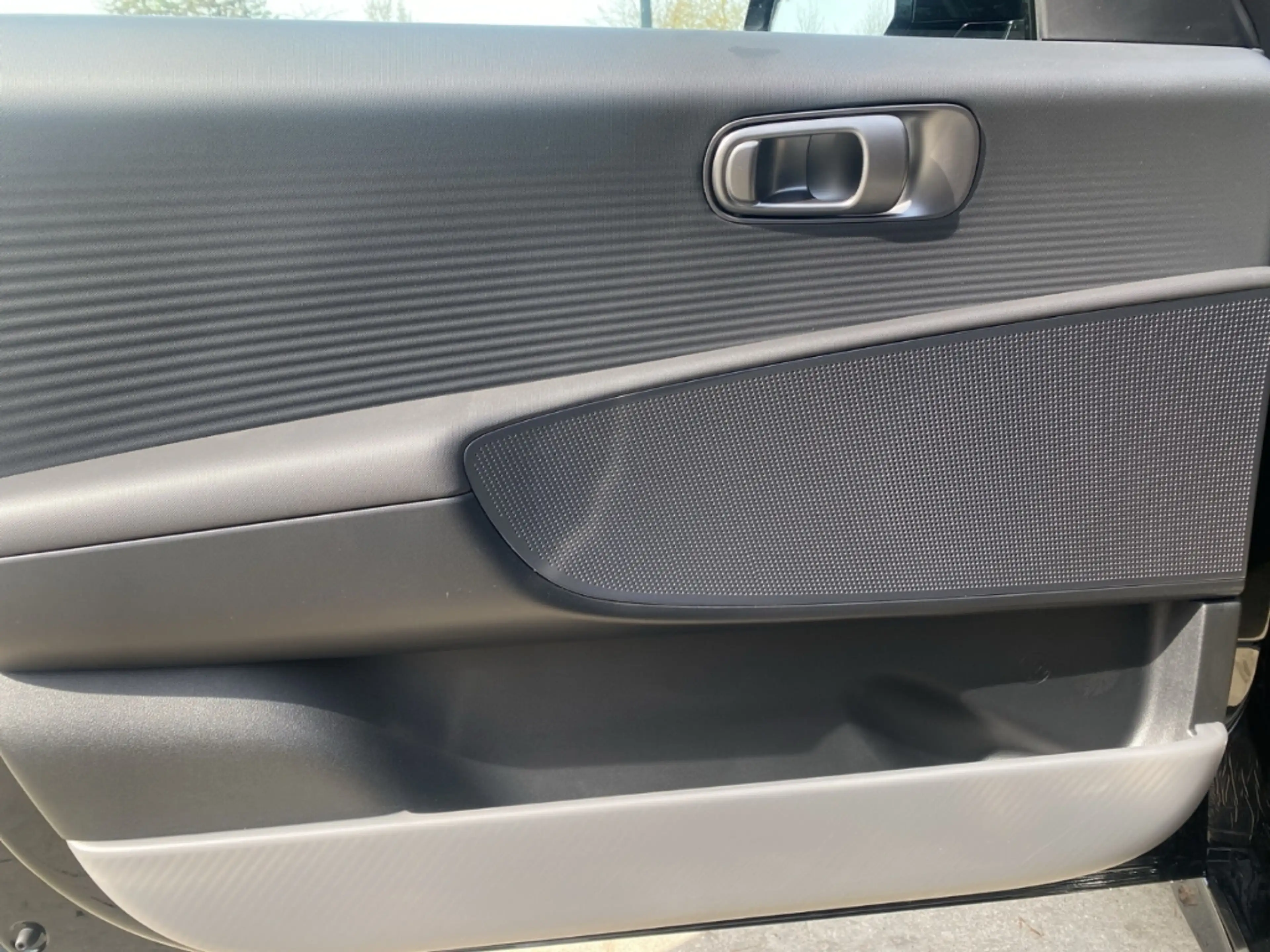 Hyundai IONIQ 6 Centriq Elektro EV FL (MY26) — photo 14