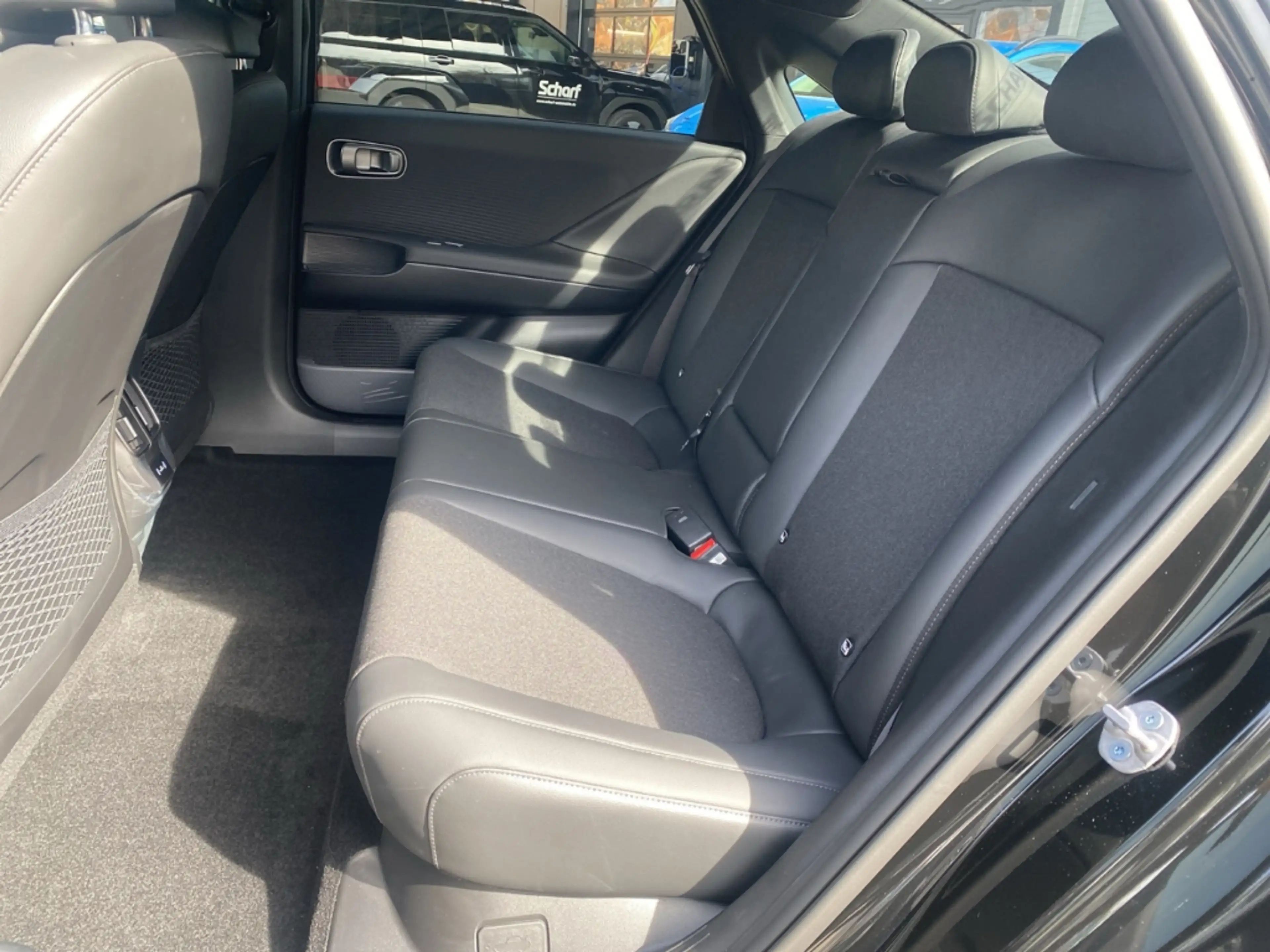 Hyundai IONIQ 6 Centriq Elektro EV FL (MY26) — photo 10