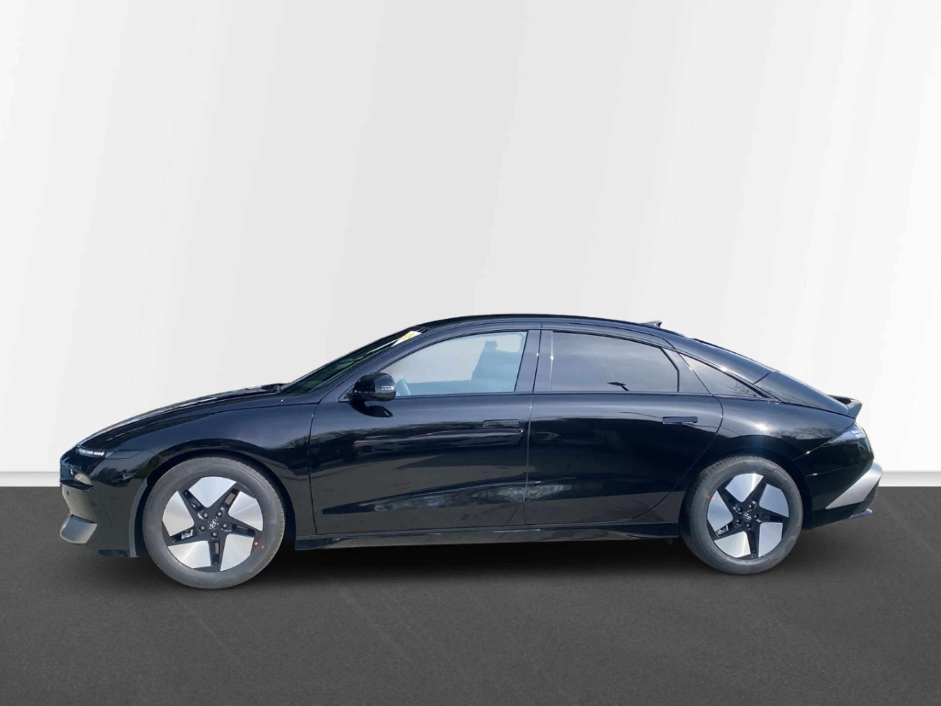 Hyundai IONIQ 6 Centriq Elektro EV FL (MY26) — photo 3