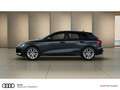 Audi A3 Sportback 35 TFSI advanced S tronic Anschlussgaran Gris - thumbnail 4