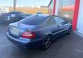 Mercedes-Benz CLK Classe 270 2.7 CDI 163 CV BOITE AUTO GPS- CUIR TOIT OUVRANT Gris - thumbnail 7