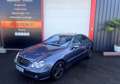 Mercedes-Benz CLK Classe 270 2.7 CDI 163 CV BOITE AUTO GPS- CUIR TOIT OUVRANT Gris - thumbnail 2