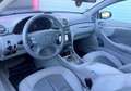 Mercedes-Benz CLK Classe 270 2.7 CDI 163 CV BOITE AUTO GPS- CUIR TOIT OUVRANT Gris - thumbnail 11