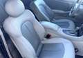 Mercedes-Benz CLK Classe 270 2.7 CDI 163 CV BOITE AUTO GPS- CUIR TOIT OUVRANT Gris - thumbnail 13