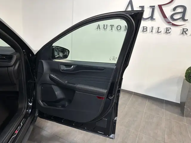 Ford Kuga view 7