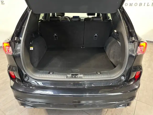Ford Kuga view 8