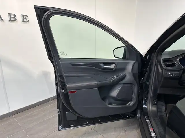 Ford Kuga view 6