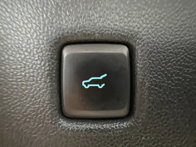 Ford Kuga view 9