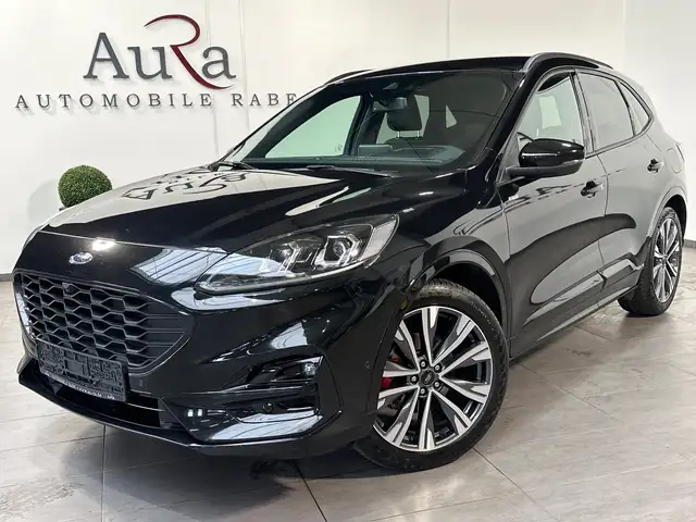 Ford Kuga main image