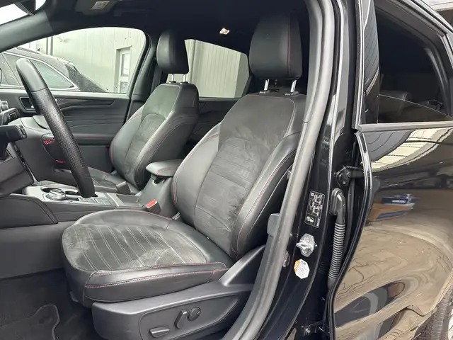 Ford Kuga view 12